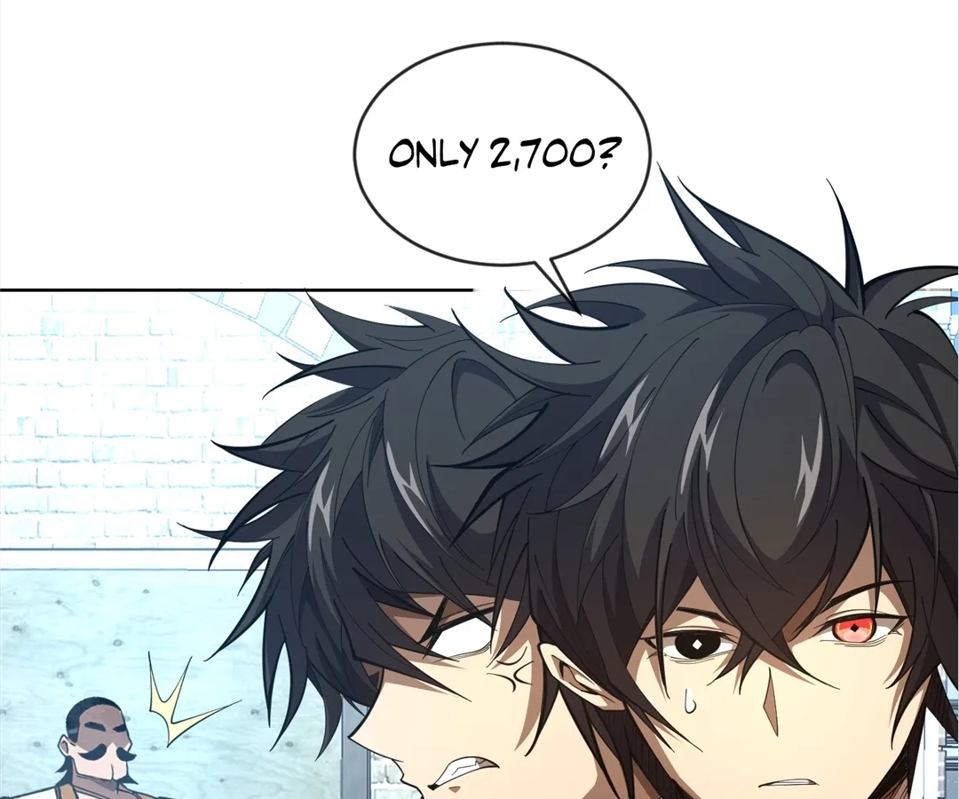 Buying My Way to the Top Chapter 9 page 106 - 