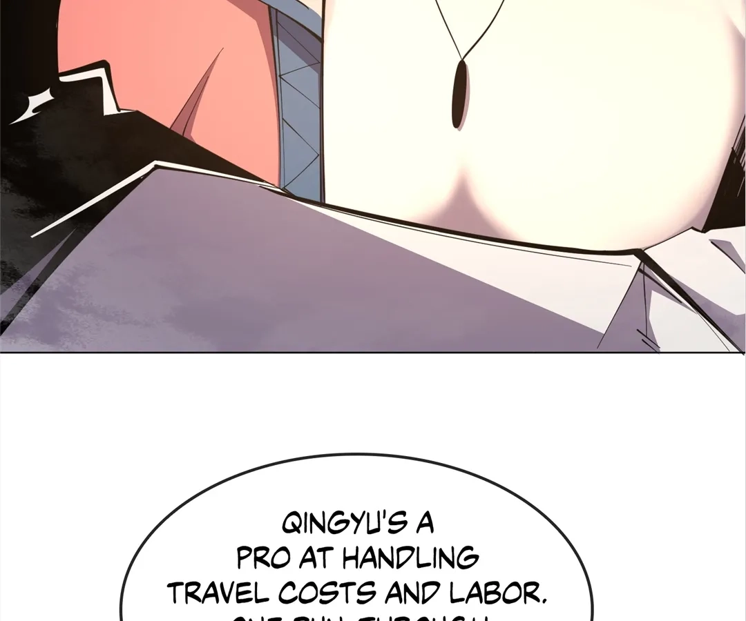 Buying My Way to the Top Chapter 9 page 113 - 