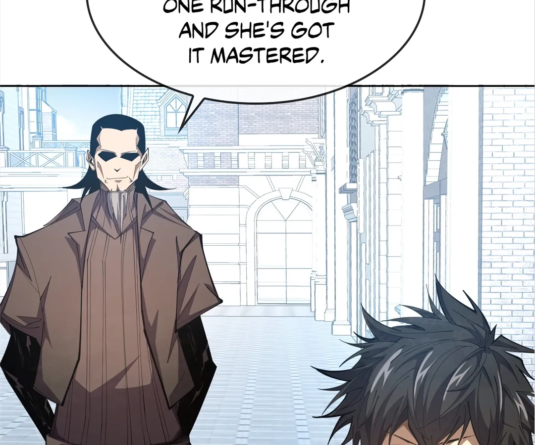 Buying My Way to the Top Chapter 9 page 114 - 