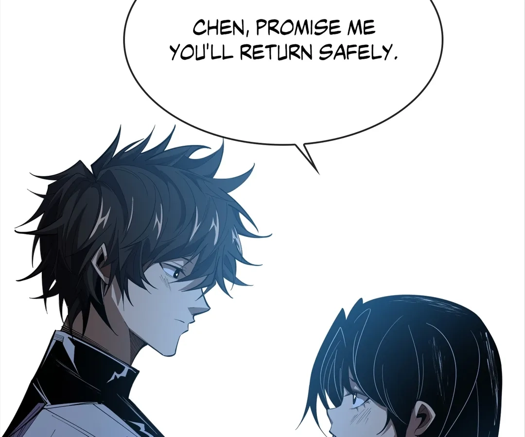 Buying My Way to the Top Chapter 9 page 119 - 