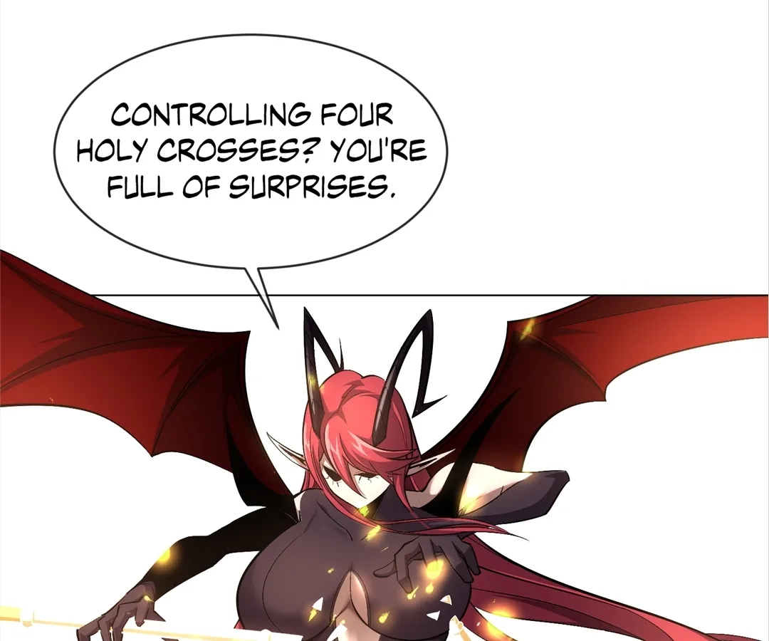 Buying My Way to the Top Chapter 9 page 18 - 