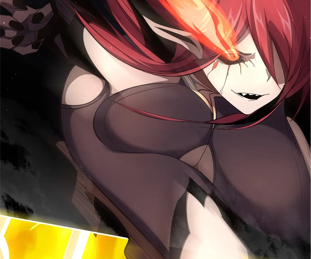 Buying My Way to the Top Chapter 9 page 22 - 