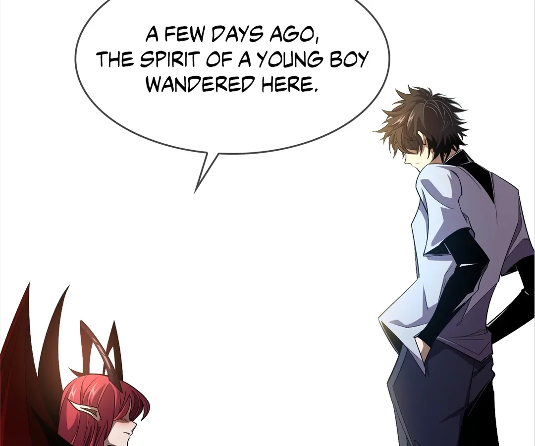 Buying My Way to the Top Chapter 9 page 45 - 