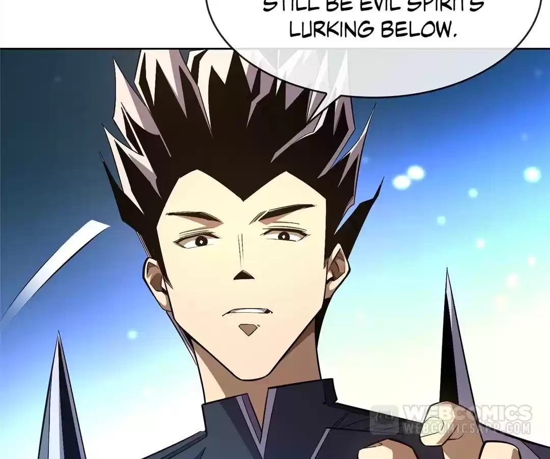 Buying My Way to the Top Chapter 9 page 67 - 