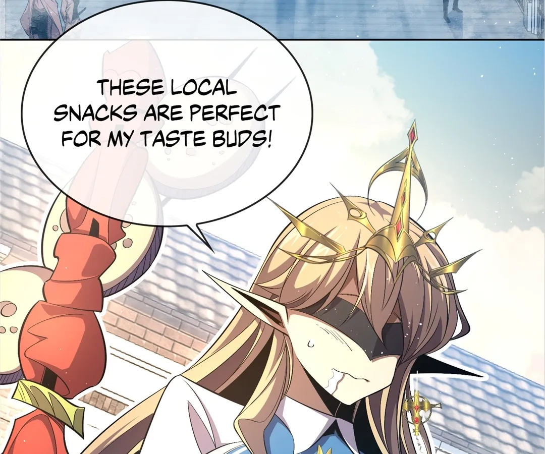 Buying My Way to the Top Chapter 9 page 95 - 