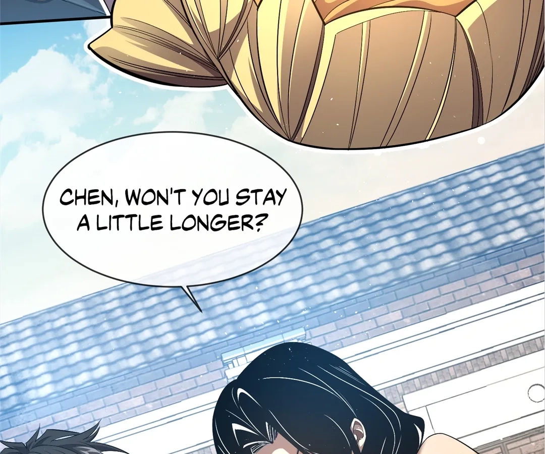 Buying My Way to the Top Chapter 9 page 98 - 