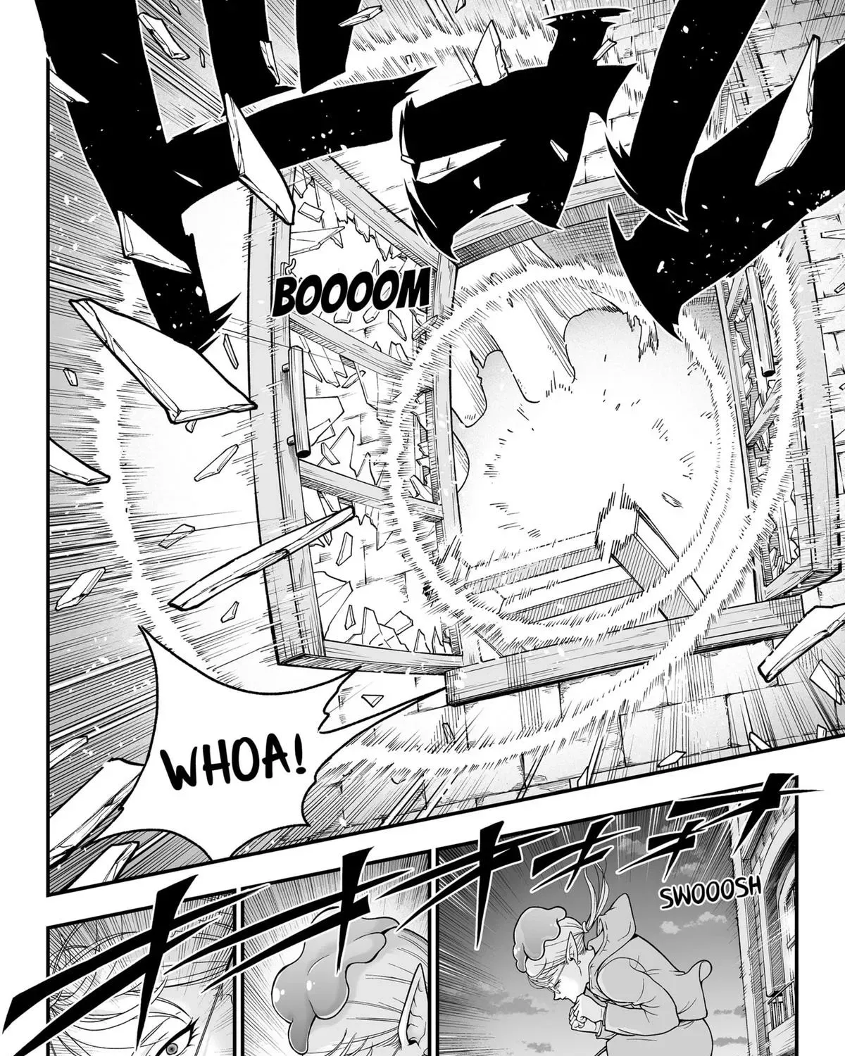 Buyotopia Chapter 1 page 101 - 