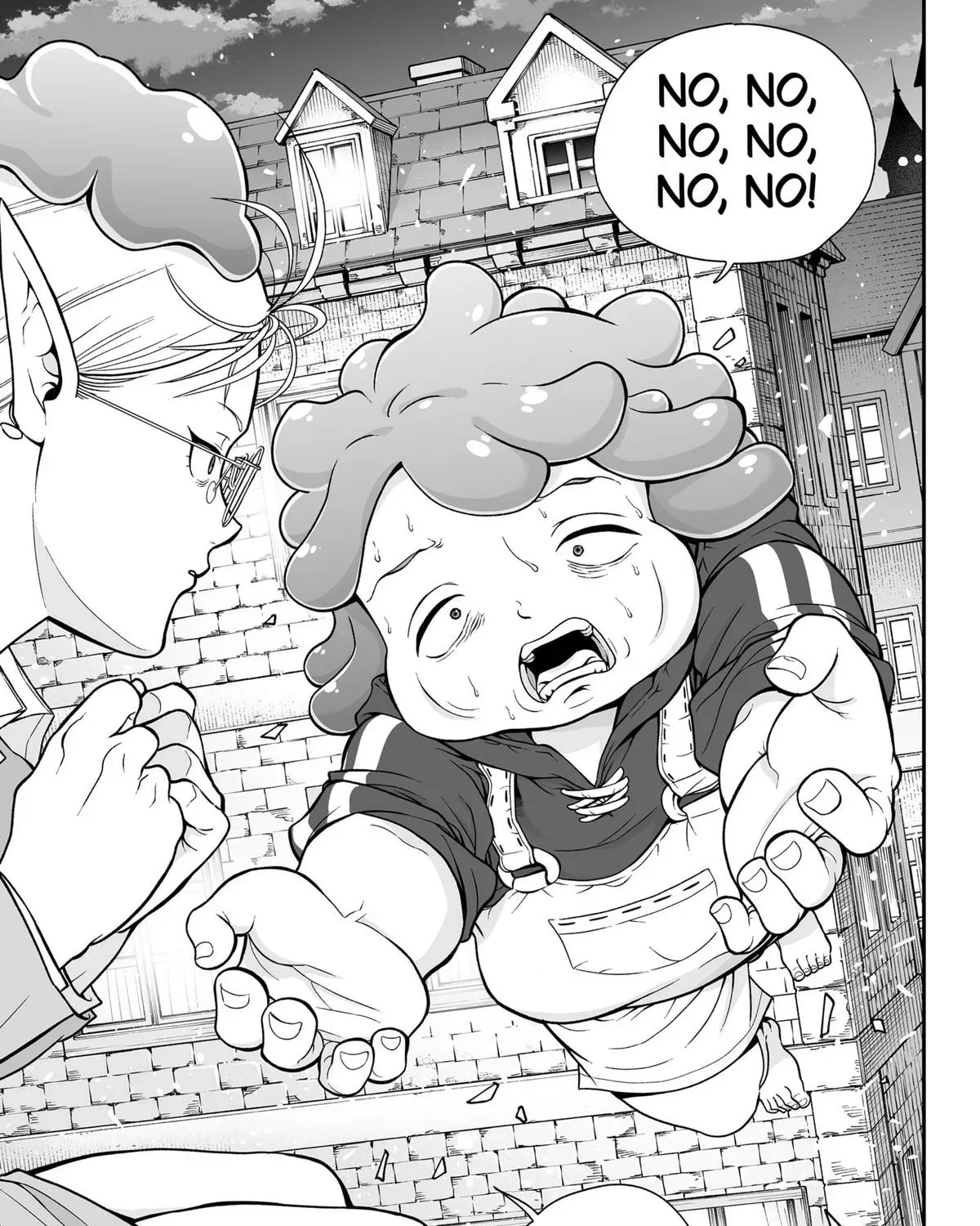 Buyotopia Chapter 1 page 103 - 