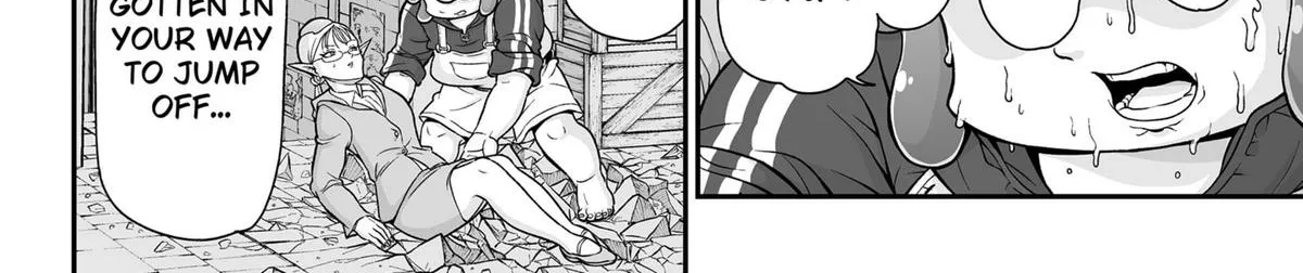 Buyotopia Chapter 1 page 110 - 