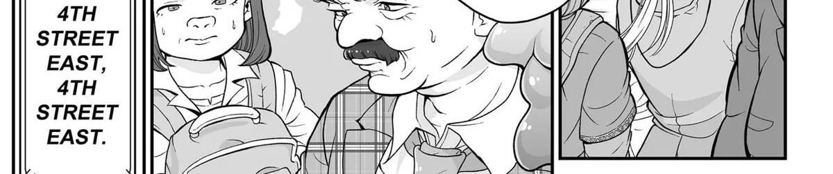Buyotopia Chapter 1 page 12 - 
