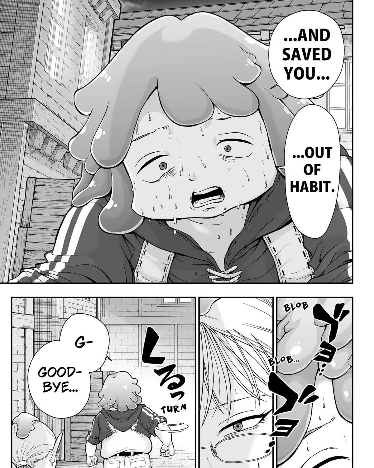 Buyotopia Chapter 1 page 111 - 