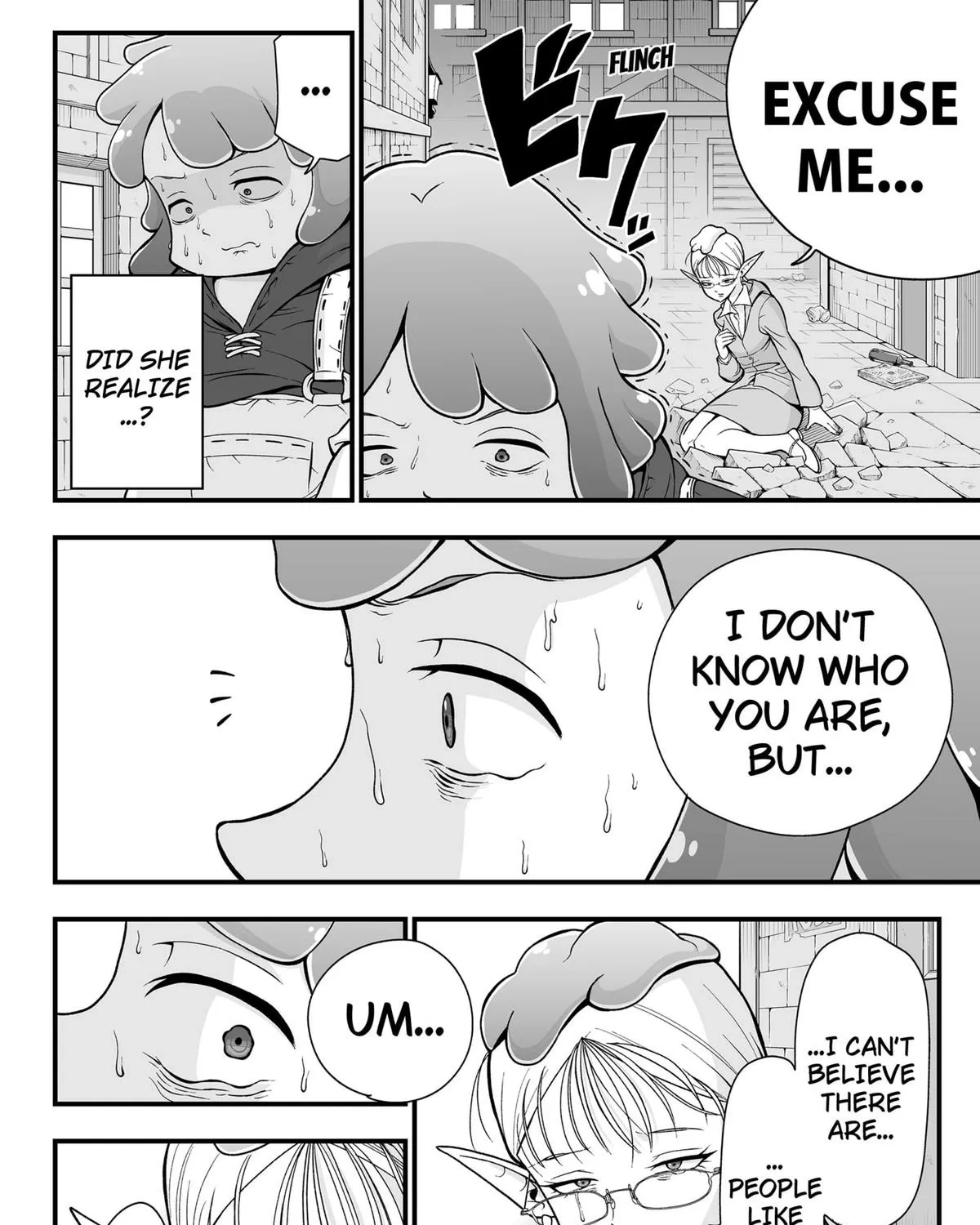 Buyotopia Chapter 1 page 113 - 