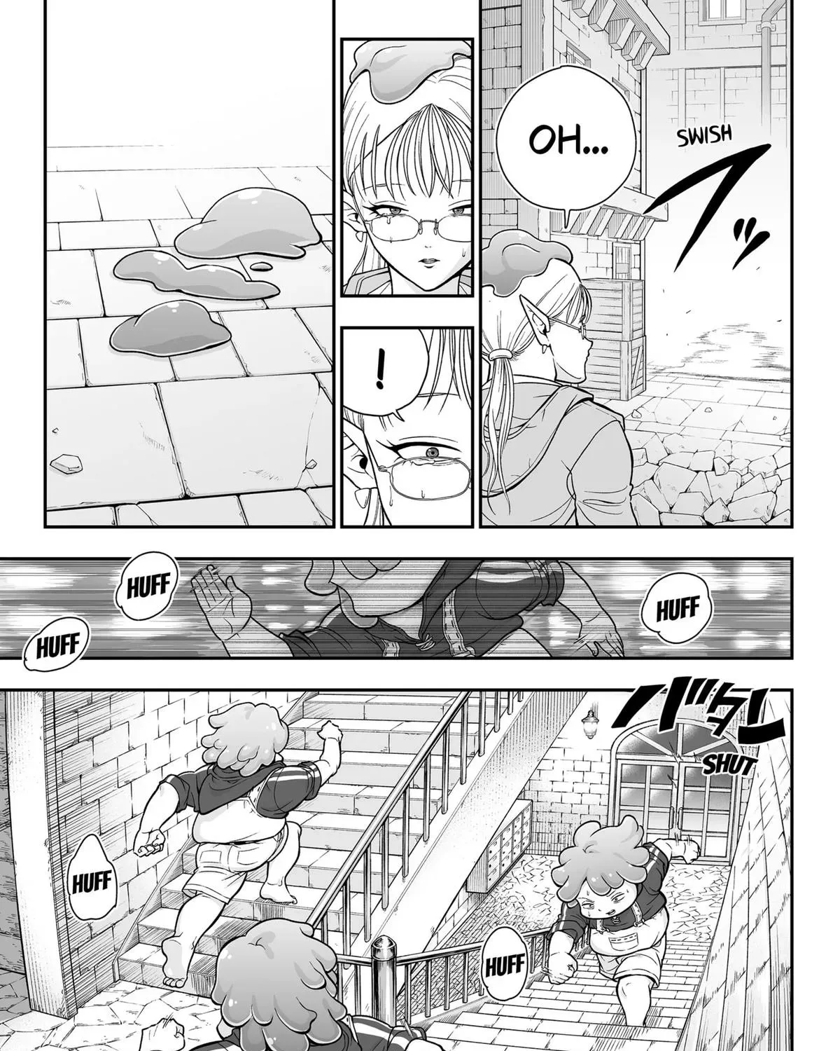 Buyotopia Chapter 1 page 115 - 