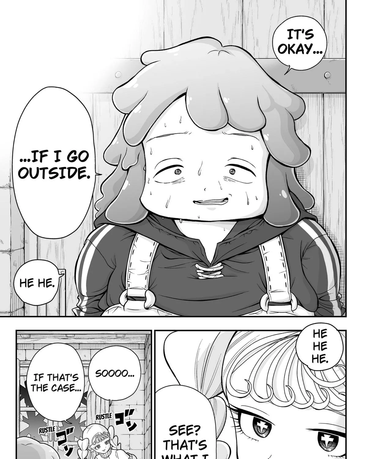Buyotopia Chapter 1 page 119 - 