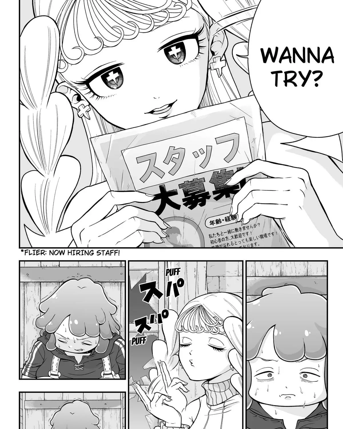 Buyotopia Chapter 1 page 121 - 