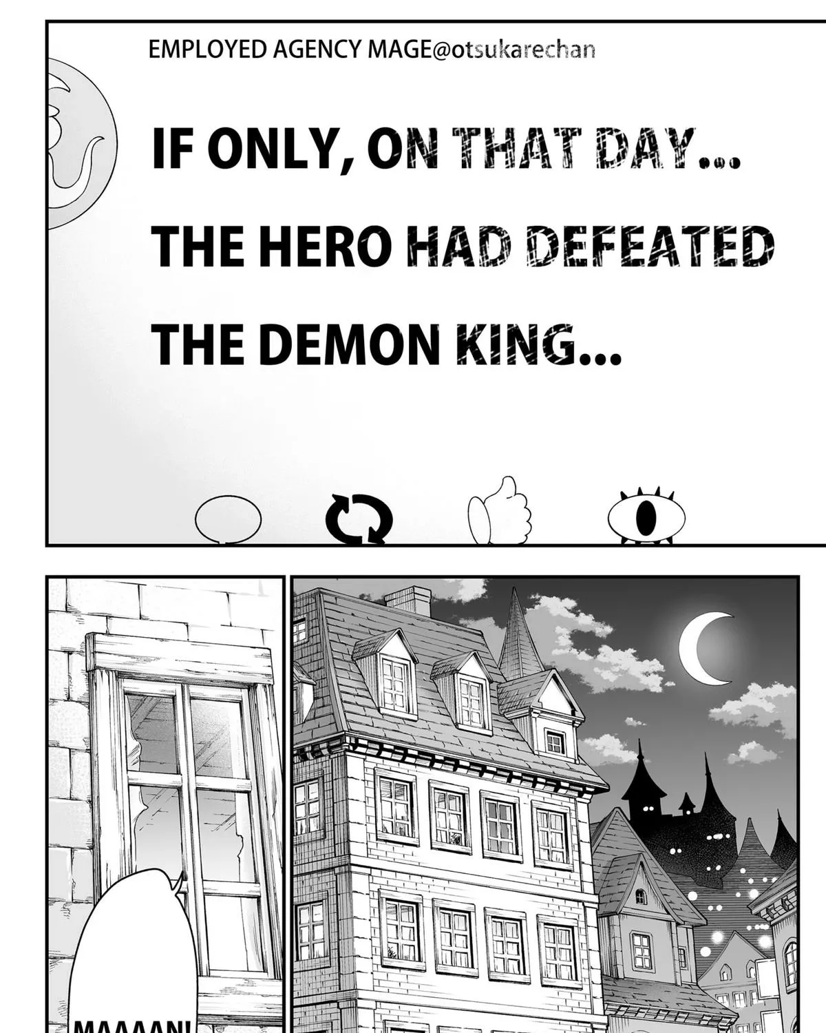 Buyotopia Chapter 1 page 17 - 