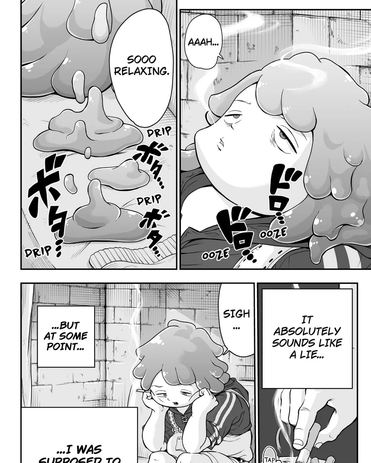 Buyotopia Chapter 1 page 25 - 
