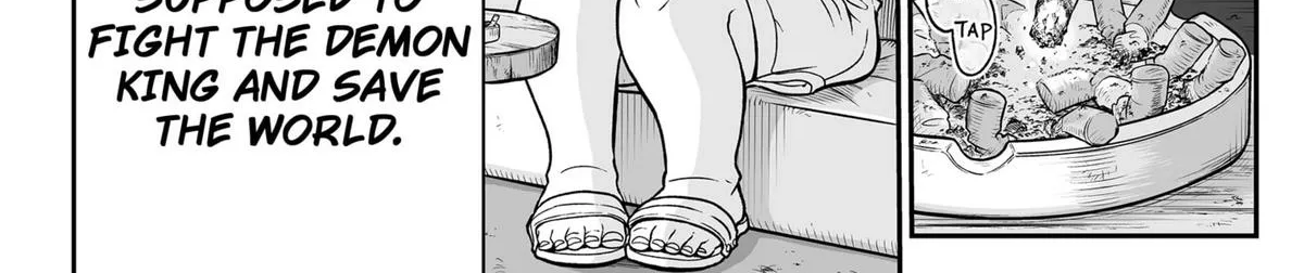 Buyotopia Chapter 1 page 26 - 
