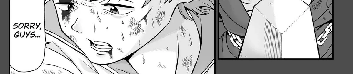 Buyotopia Chapter 1 page 28 - 