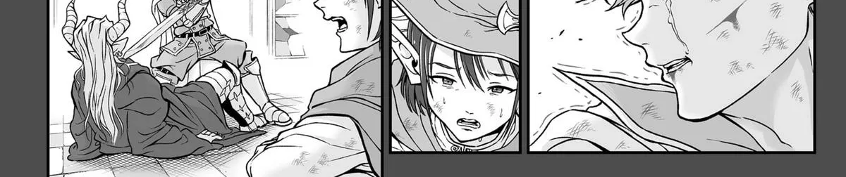 Buyotopia Chapter 1 page 30 - 