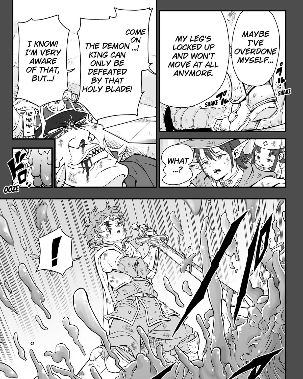 Buyotopia Chapter 1 page 31 - 