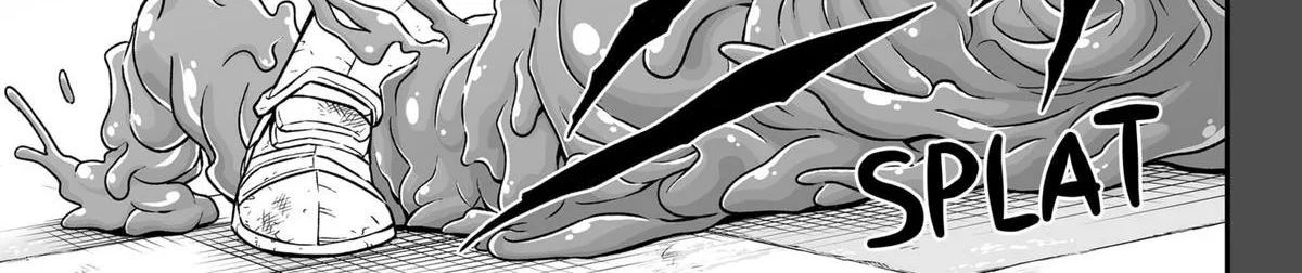 Buyotopia Chapter 1 page 32 - 