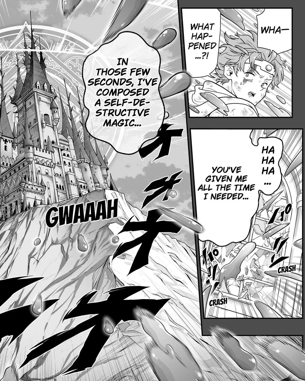 Buyotopia Chapter 1 page 33 - 