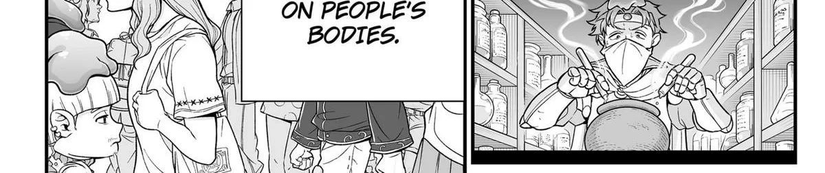 Buyotopia Chapter 1 page 38 - 