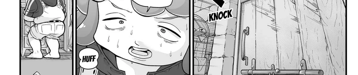 Buyotopia Chapter 1 page 46 - 
