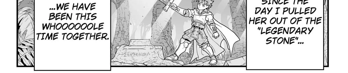 Buyotopia Chapter 1 page 56 - 