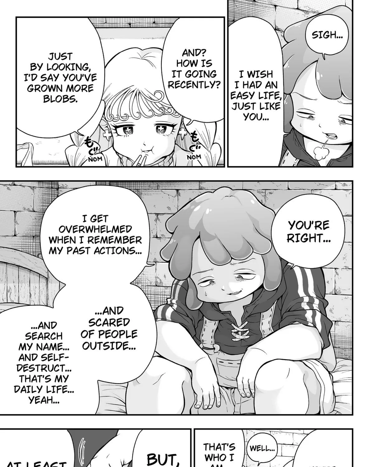 Buyotopia Chapter 1 page 59 - 