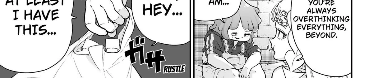 Buyotopia Chapter 1 page 60 - 