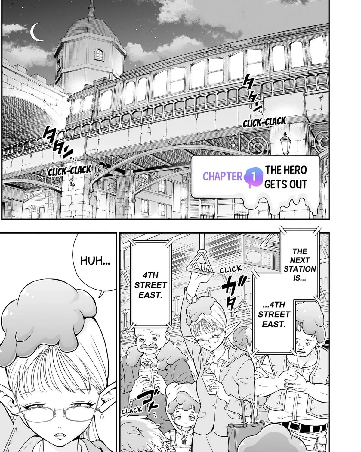Buyotopia Chapter 1 page 7 - 