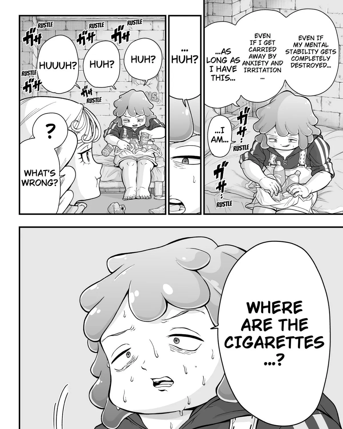 Buyotopia Chapter 1 page 61 - 