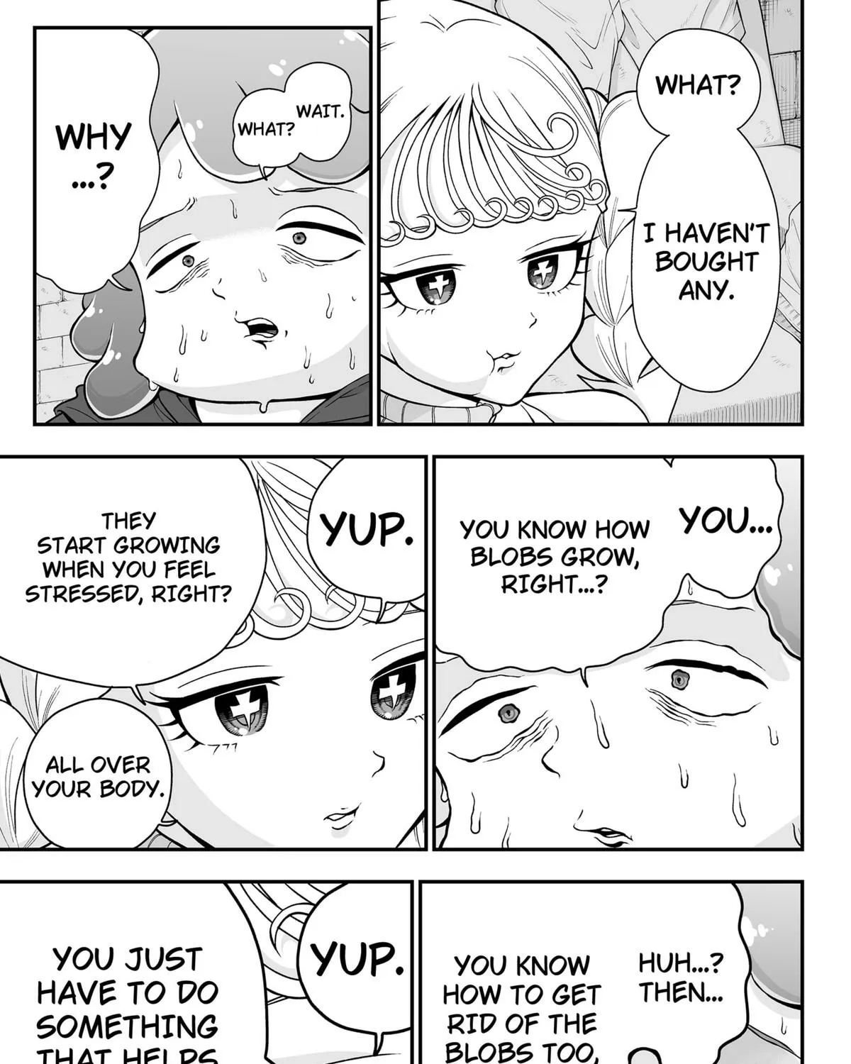 Buyotopia Chapter 1 page 63 - 