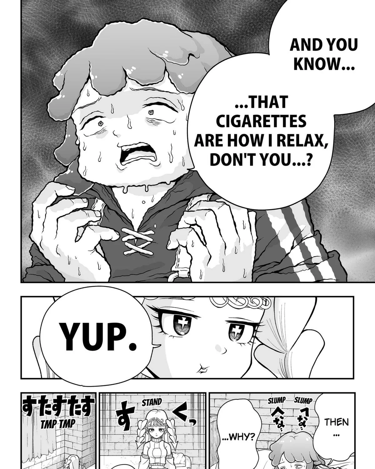 Buyotopia Chapter 1 page 65 - 