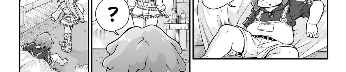 Buyotopia Chapter 1 page 66 - 