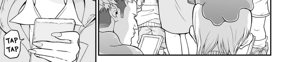Buyotopia Chapter 1 page 8 - 