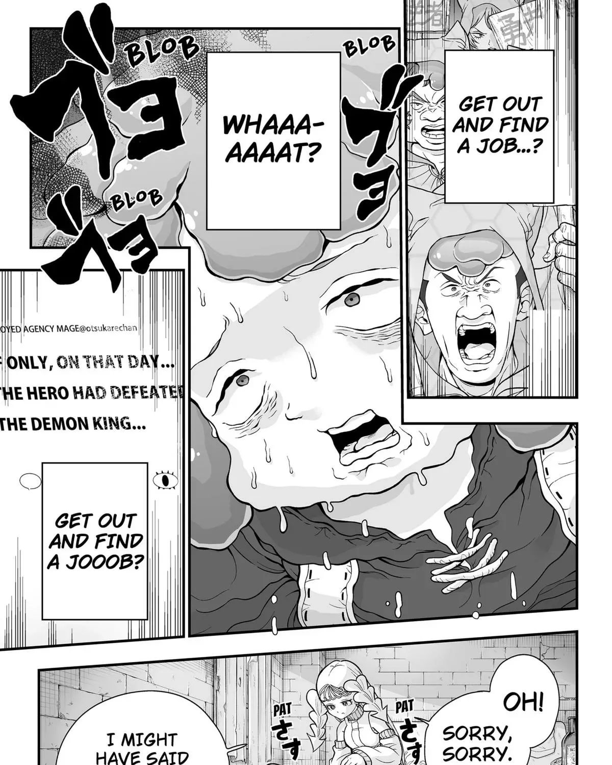 Buyotopia Chapter 1 page 75 - 