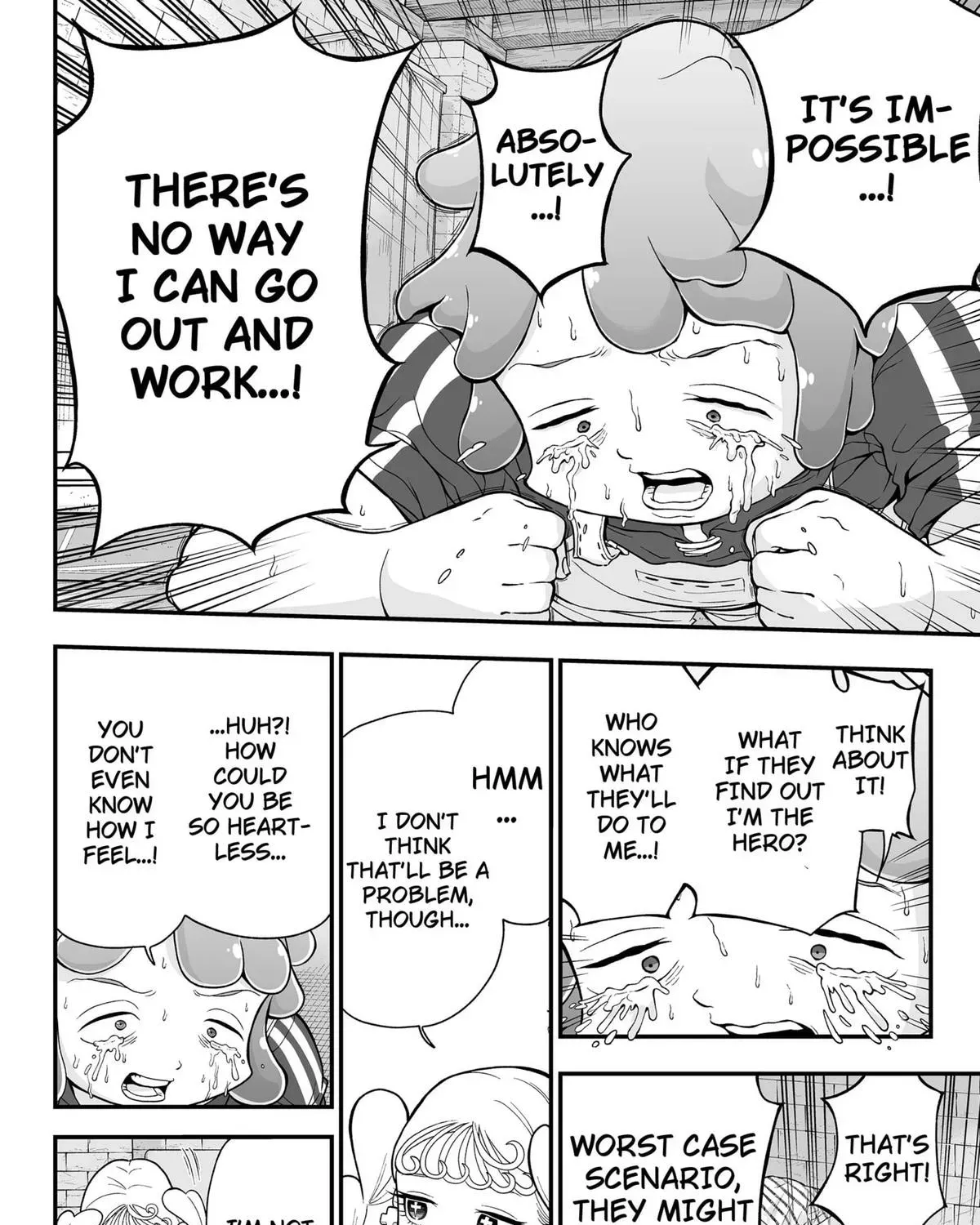Buyotopia Chapter 1 page 77 - 