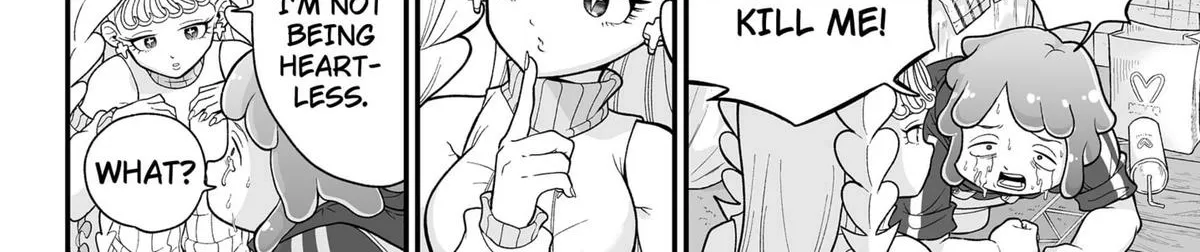 Buyotopia Chapter 1 page 78 - 