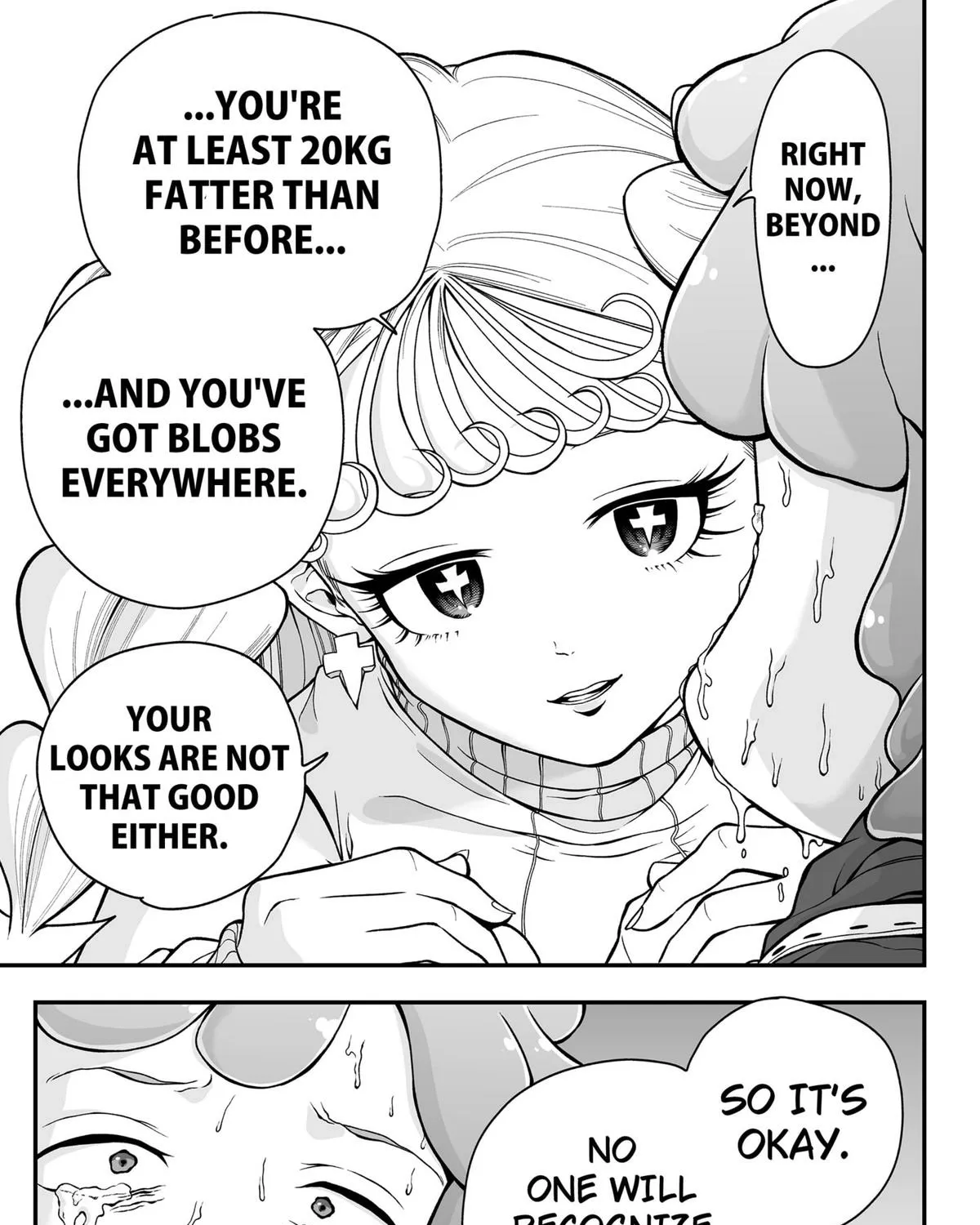 Buyotopia Chapter 1 page 79 - 