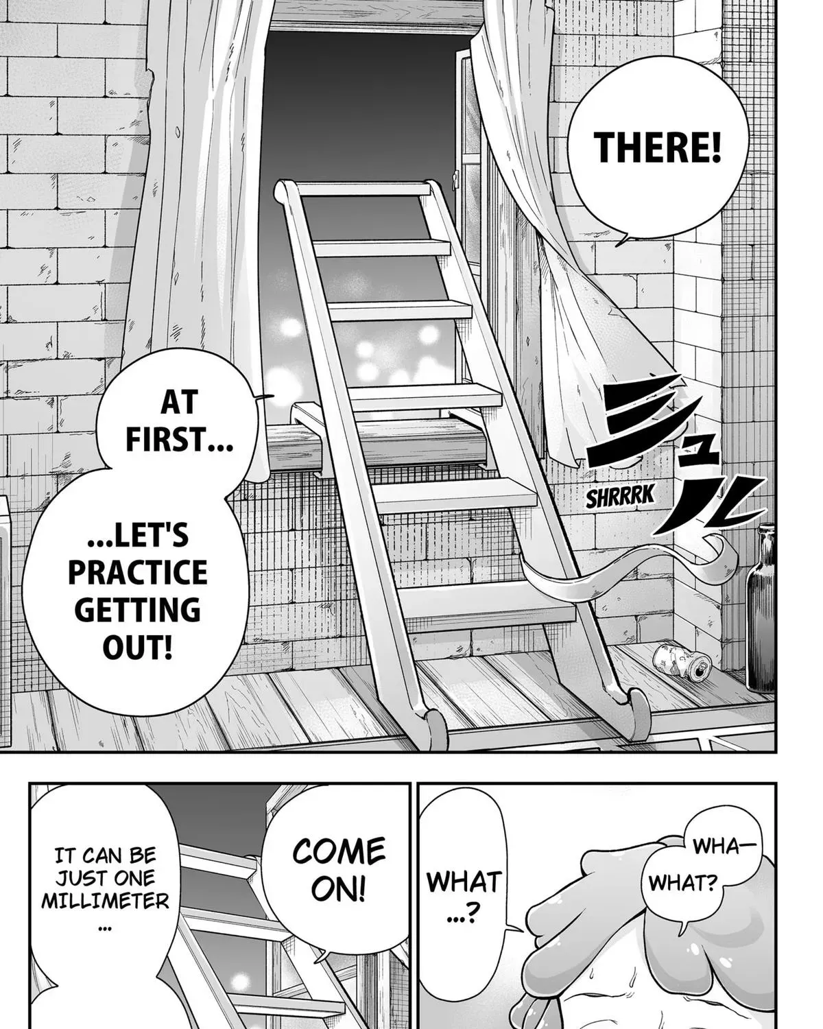 Buyotopia Chapter 1 page 83 - 