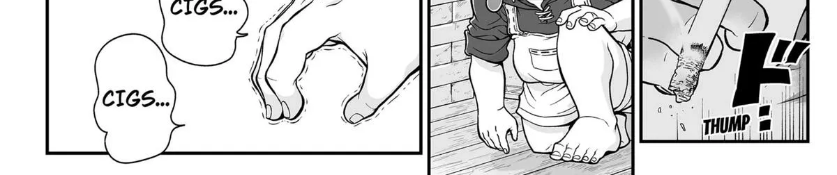 Buyotopia Chapter 1 page 86 - 