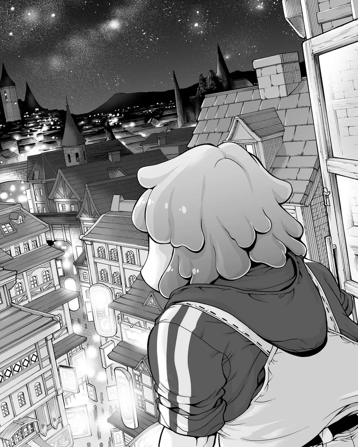 Buyotopia Chapter 1 page 89 - 