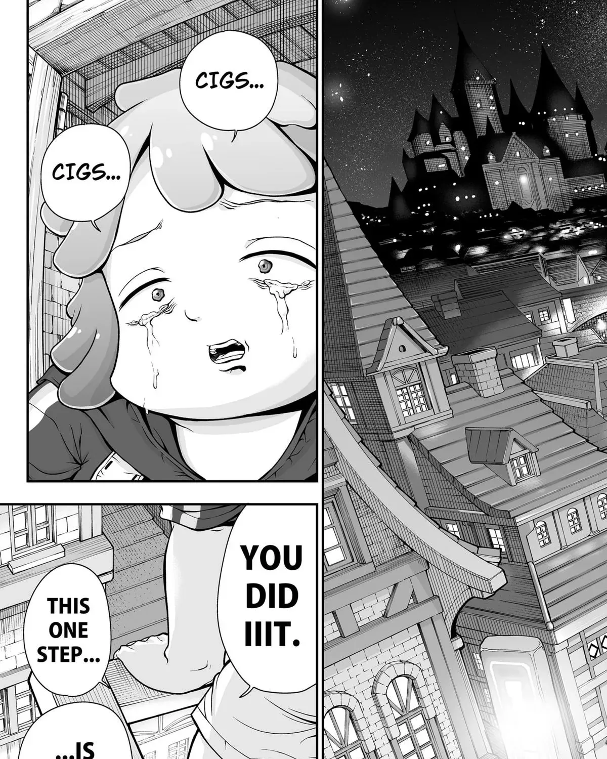 Buyotopia Chapter 1 page 91 - 