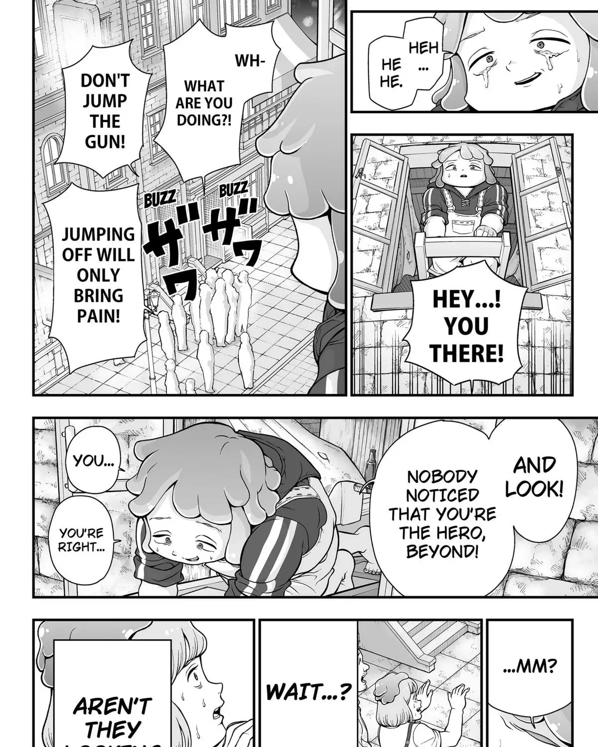 Buyotopia Chapter 1 page 93 - 