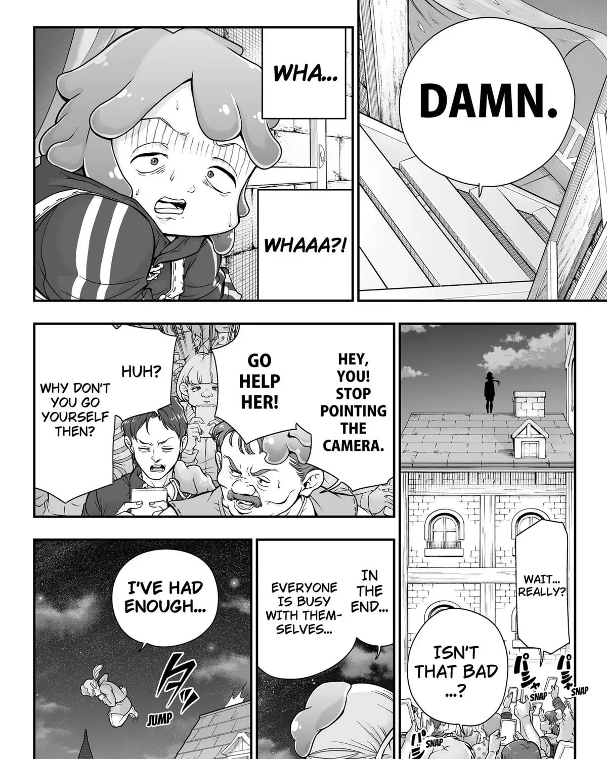 Buyotopia Chapter 1 page 97 - 