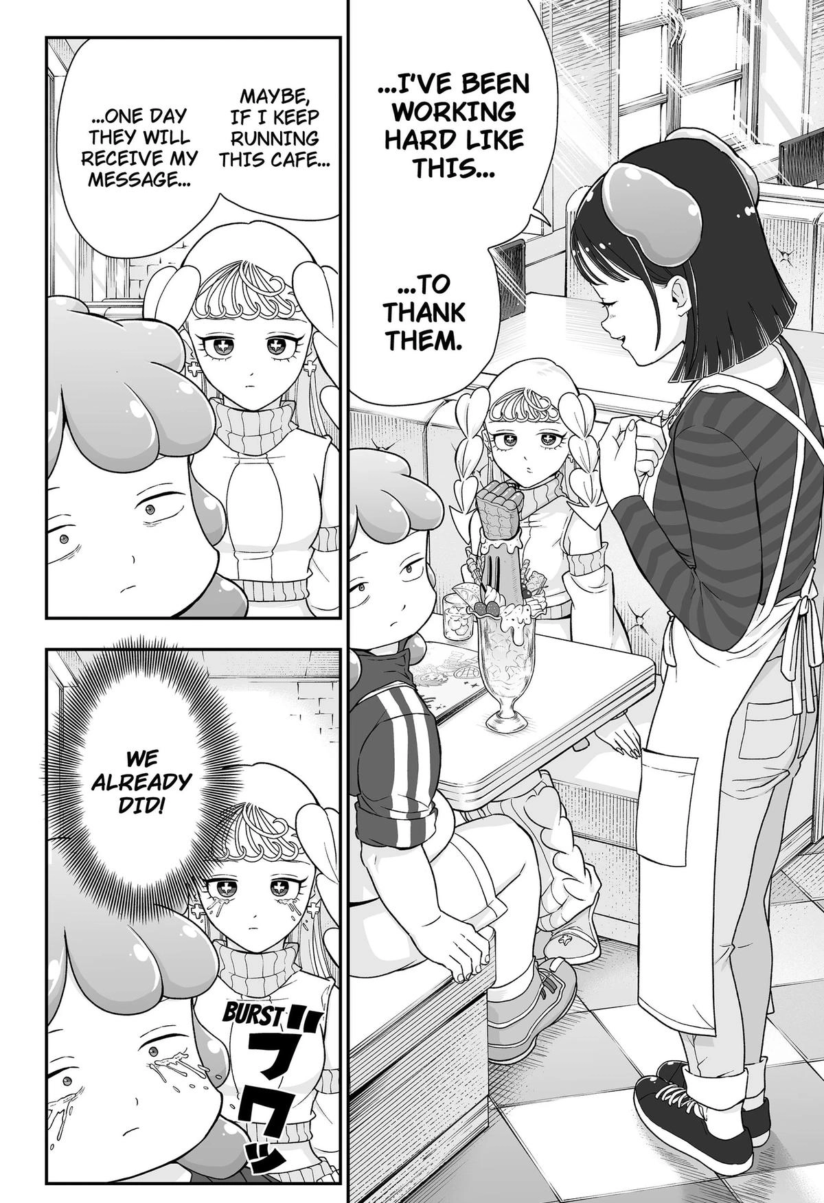 Buyotopia Chapter 10 page 16 - 