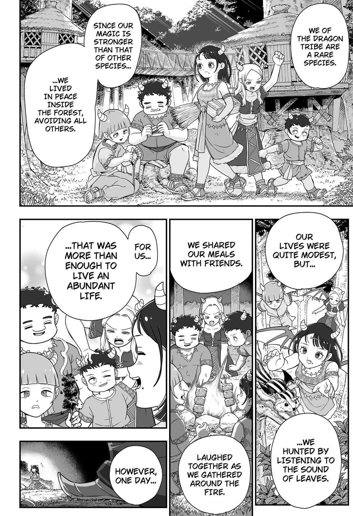 Buyotopia Chapter 11 page 6 - 